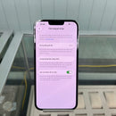 iPhone 13 Pro Max 256GB Hitam, baterai 98%, baterai 87%, versi internasional dari SB (Tidak menggunakan SIM SB - Baterai dan kamera telah diganti) - HH1527 