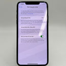 iPhone 11 Pro Max 256GB Midnight Green 97% pin 88% Máy đã trả hết tiền mạng dùng như Quốc tế Apple (ĐBH, đốm 1x, ám cột sóng, lưng ố màu nặng) - HH7582