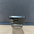 iPhone 15 Pro 256GB Hitam Titanium 99% baterai 86% Internasional Apple - HH2913 