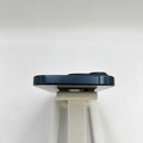 iPhone 15 Pro 256GB Blue Titanium 97% pin 85% Máy đã trả hết tiền mạng dùng như Quốc tế Apple (ám lưng, xước viền và ám, đốm 3,7x, vẩy mực camera) - HH0397
