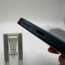 iPhone 15 Pro 256GB Blue Titanium 97% pin 85% Máy đã trả hết tiền mạng dùng như Quốc tế Apple (ám lưng, xước viền và ám, đốm 3,7x, vẩy mực camera) - HH0397