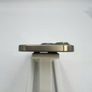 iPhone 15 Pro 128GB Kondisi Asli 98% Baterai 86% Apple Internasional (0,5x cacat) - HH6062