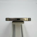 iPhone 15 Pro 128GB Kondisi Asli 98% Baterai 86% Apple Internasional (0,5x cacat) - HH6062