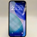 iPhone 13 Pro Max 128GB Hijau 97% baterai 100% Apple Internasional (warna baki SIM berbeda, sudut layar terkelupas, jenis baterai tidak diketahui, bezel kamera tergores, baterai diganti) - HH3931