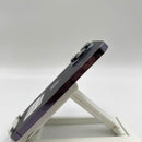 iPhone 14 Pro 128GB Deep Purple, baterai 98%, kondisi 100%, versi internasional dari Australia (Tidak menggunakan SIM Australia - 3 noda, goresan di tepi, baterai sudah diganti) - HH8414 