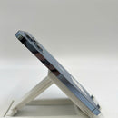 iPhone 13 Pro Max 256GB Sierra Blue 98% baterai 100% Versi Internasional Apple (tepi tergores, baterai diganti) - HH9422 