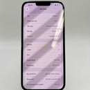 iPhone 13 Pro Max 256GB Sierra Blue 98% baterai 100% Versi Internasional Apple (tepi tergores, baterai diganti) - HH9422 
