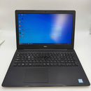 Dell Vostro 3580 15,6" i5 - 8265U/ 8GB RAM/ 256GB SSD BPTN Seperti Baru 
