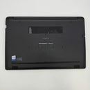 Dell Latitude 3500 15.6" i5 - 8265U/ RAM 8GB/ SSD 128GB/ HDD 500GB BPTN Kondisi Seperti Baru 