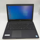 Dell Latitude 3500 15.6" i5 - 8265U/ RAM 8GB/ SSD 128GB/ HDD 500GB BPTN Kondisi Seperti Baru 