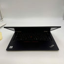 Lenovo Thinkpad L13 13.3" i5 - 10210U/ RAM 8GB/ SSD 256GB BPTN Kondisi Seperti Baru 