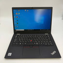 Lenovo Thinkpad L13 13.3" i5 - 10210U/ RAM 8GB/ SSD 256GB BPTN Kondisi Seperti Baru 