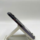 iPhone 14 Pro Max 512GB Deep Purple 98% baterai 100% Versi Apple Internasional (Baterai diganti, layar tergores, bezel tergores, kamera depan dan belakang diganti dengan suku cadang asli, kode TA/A (Taiwan)) - HH7485 