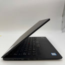 Lenovo ThinkPad X280 12.5" i5 - 8250U/ RAM 8GB/ SSD 128GB BPTN Kondisi Seperti Baru 