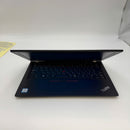 Lenovo ThinkPad X280 12.5" i5 - 8250U/ RAM 8GB/ SSD 128GB BPTN Kondisi Seperti Baru 