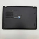 Lenovo ThinkPad X280 12.5" i5 - 8250U/ RAM 8GB/ SSD 128GB BPTN Kondisi Seperti Baru 