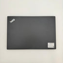 Lenovo ThinkPad X280 12.5" i5 - 8250U/ RAM 8GB/ SSD 128GB BPTN Kondisi Seperti Baru 
