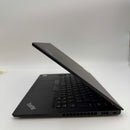 Lenovo ThinkPad X280 12.5" i5 - 8250U/ RAM 8GB/ SSD 128GB BPTN Kondisi Seperti Baru 