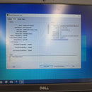 Dell Latitude 3510 15.6" i7 - 10510U/ RAM 16GB/ SSD 128GB/ HDD 500GB BPTN Kondisi Seperti Baru 