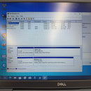 Dell Latitude 3510 15.6" i7 - 10510U/ RAM 16GB/ SSD 128GB/ HDD 500GB BPTN Kondisi Seperti Baru 