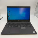 Dell Latitude 3510 15.6" i7 - 10510U/ RAM 16GB/ SSD 128GB/ HDD 500GB BPTN Kondisi Seperti Baru 