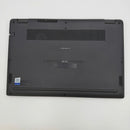 Dell Latitude 3510 15.6" i7 - 10510U/ RAM 16GB/ SSD 128GB/ HDD 500GB BPTN Kondisi Seperti Baru 
