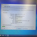 Dell Latitude 3500 15.6" i5 - 8265U/ RAM 8GB/ SSD 128GB/ HDD 500GB BPTN Kondisi Seperti Baru 