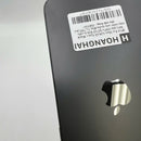 iPhone 14 Pro Max 128GB Space Black 96% baterai 100% Apple International (Baterai diganti, goresan cat yang cukup signifikan pada bezel, sedikit perubahan warna pada bagian belakang, 3 noda, kode KH/A) - HH5507 