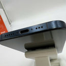 iPhone 15 Pro 256GB Biru Titanium 98% baterai 100% Versi internasional dari SB (Tidak menggunakan SIM SB - Baterai diganti, bezel berubah warna, goresan cat pada bezel, titik 0,5x, goresan pada bezel kamera) - HH0220 