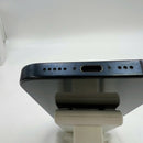 iPhone 15 Pro 256GB Biru Titanium 98% baterai 100% Versi internasional dari SB (Tidak menggunakan SIM SB - Baterai diganti, bezel berubah warna, goresan cat pada bezel, titik 0,5x, goresan pada bezel kamera) - HH0220 