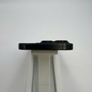 iPhone 15 Pro 128GB Hitam Titanium 98% baterai 85% Apple Internasional (0,5x cacat) - HH9517