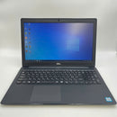 Dell Latitude 3500 15.6" i5 - 8265U/ 8GB RAM/ 256GB SSD BPTN Kondisi Seperti Baru 