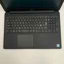 Dell Latitude 3500 15.6" i5 - 8265U/ 8GB RAM/ 256GB SSD BPTN Kondisi Seperti Baru 