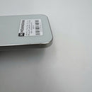 iPhone 15 Pro 128GB Putih Titanium 98% baterai 85% Versi internasional dari SB (Tidak menggunakan SIM SB - 0,5x noda, goresan layar, goresan bezel, tepi terkelupas) - HH7614