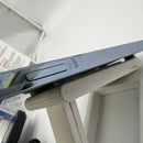 iPhone 13 Pro Max 128GB Sierra Blue 98% baterai 85% Versi Apple Internasional (3 noda, goresan layar, tepi gelap) - HH4001 