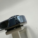 iPhone 13 Pro Max 128GB Sierra Blue 98% baterai 85% Versi Apple Internasional (3 noda, goresan layar, tepi gelap) - HH4001 