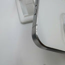 iPhone 15 Pro 128GB Putih Titanium 98% baterai 85% Versi internasional dari AU (Tidak menggunakan SIM AU - goresan pada bezel, goresan pada kaca belakang, perubahan warna pada bagian belakang, goresan pada layar) - HH6106 