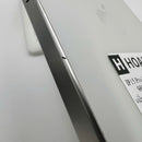 iPhone 15 Pro 128GB Putih Titanium 98% baterai 85% Versi internasional dari AU (Tidak menggunakan SIM AU - goresan pada bezel, goresan pada kaca belakang, perubahan warna pada bagian belakang, goresan pada layar) - HH6106 