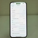 iPhone 14 Pro Max 128GB Deep Purple 98% baterai 87% Versi Apple Internasional (Terdapat goresan di tepi, perubahan warna di tepi, 3 titik kamera) - HH3332 