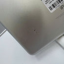iPad Generasi ke-5 9,7 inci 32GB Perak 4G + Wifi Baterai 97% Kondisi 97% Dari DCM (goresan layar, goresan bezel, goresan dalam di bagian belakang, hanya dari DCM) 