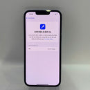 iPhone 13 Pro 128GB Biru, kondisi 98%, baterai 90%. Paket data seluler sudah lunas, berfungsi seperti perangkat Apple internasional (baterai sudah diganti, ada sedikit goresan 3 kali) - HH3449 