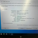 HP EliteBook 830 G7 13.3" i7 - 10510U/ RAM 8GB/ SSD 256GB BPTN Kondisi Seperti Baru 