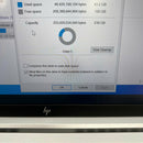 HP EliteBook 830 G7 13.3" i7 - 10510U/ RAM 8GB/ SSD 256GB BPTN Kondisi Seperti Baru 