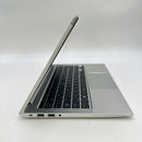 HP EliteBook 830 G7 13.3" i7 - 10510U/ RAM 8GB/ SSD 256GB BPTN Kondisi Seperti Baru 