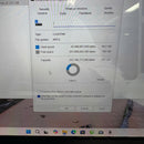 Surface Laptop 4 13.5" i7 - 1185G7/ RAM 16GB/ SSD 256GB BPTN Kondisi Seperti Baru (layar sentuh) 