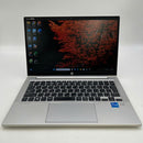 HP EliteBook 430 G8 13.3" i5 - 1135G7/ RAM 8GB/ SSD 256GB BPTN Kondisi Seperti Baru 