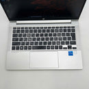 HP EliteBook 430 G8 13.3" i5 - 1135G7/ RAM 8GB/ SSD 256GB BPTN Kondisi Seperti Baru 