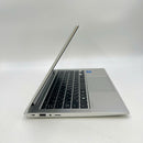 HP EliteBook 430 G8 13.3" i5 - 1135G7/ RAM 8GB/ SSD 256GB BPTN Kondisi Seperti Baru 