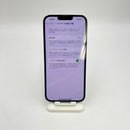 iPhone 13 Pro Max 256GB Sierra Blue kondisi 98%, baterai 85%. Ponsel ini sudah lunas pembayarannya untuk penggunaan jaringan dan berfungsi seperti produk Apple internasional (cacat kecil 0,5x) - HH8922