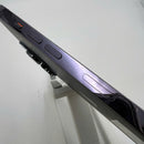iPhone 14 Pro Max 512GB Deep Purple, kondisi baterai 98%, daya baterai 85%. Ponsel ini sudah dibayar lunas untuk penggunaan jaringan dan berfungsi seperti versi Apple internasional (3 goresan kecil, goresan pada layar, goresan cat pada bezel) - HH5778 